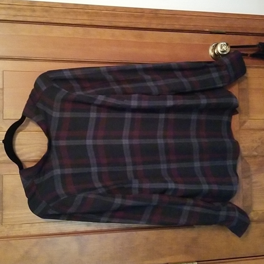 Limited Blouse